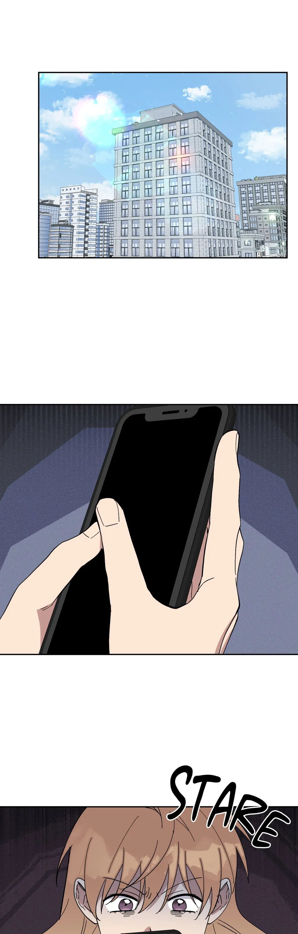 Love Rebooted Chapter 63 image 4
