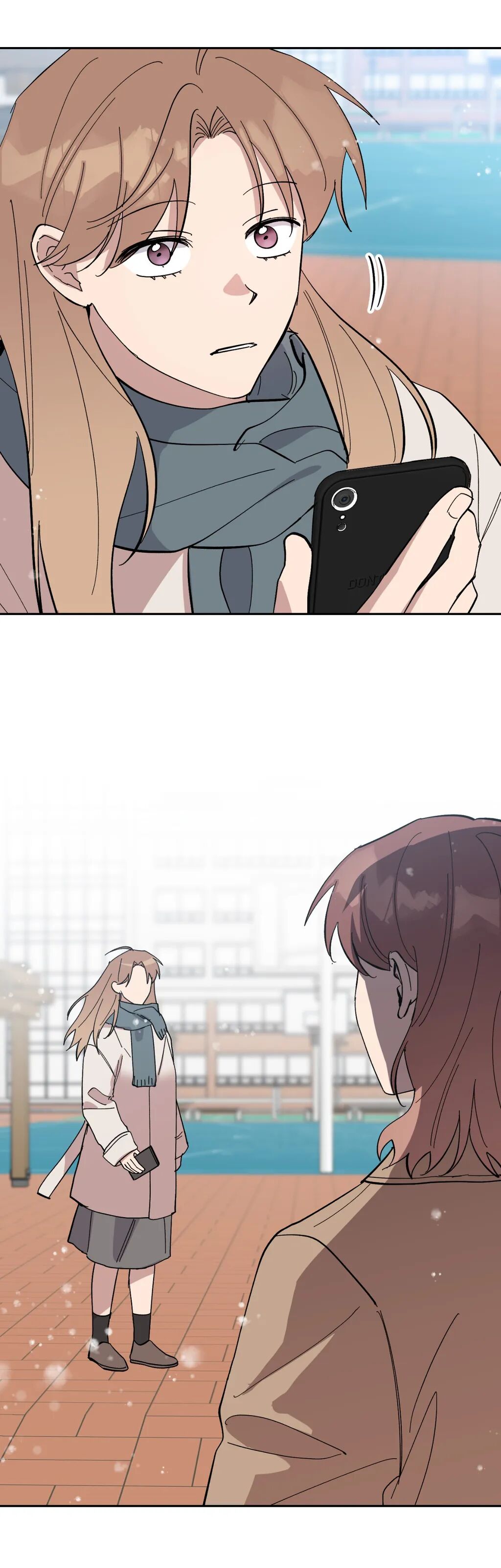 Love Rebooted Chapter 63 image 51