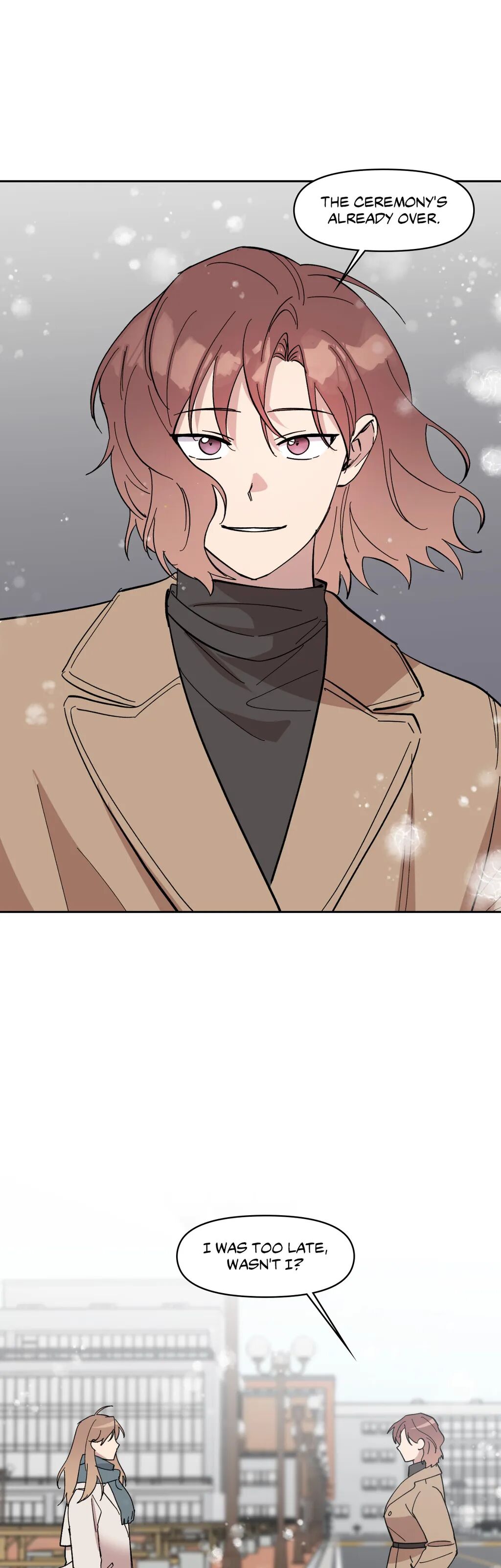 Love Rebooted Chapter 63 image 52