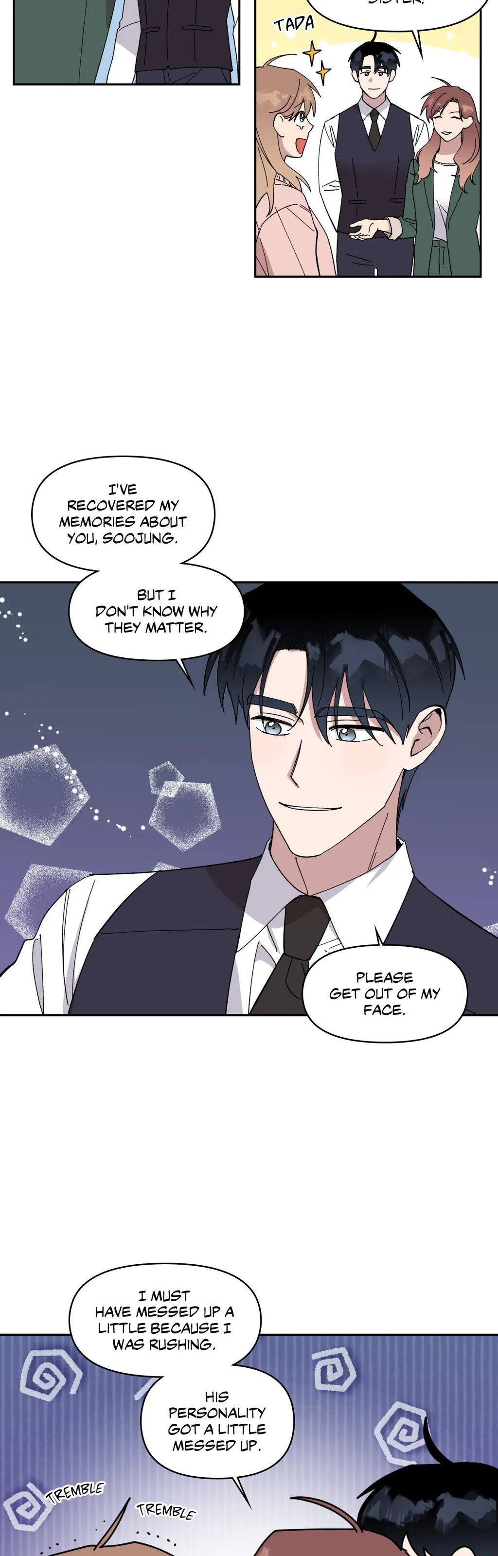 Love Rebooted Chapter 63 image 7