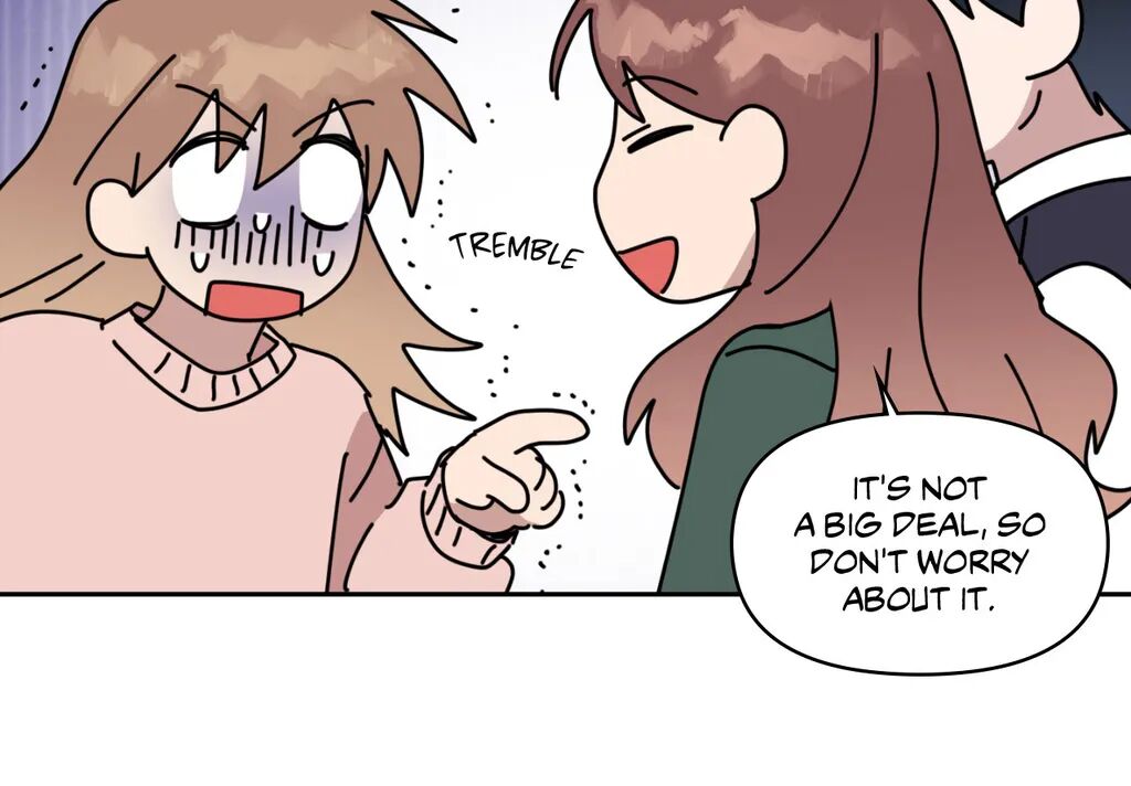 Love Rebooted Chapter 63 image 8