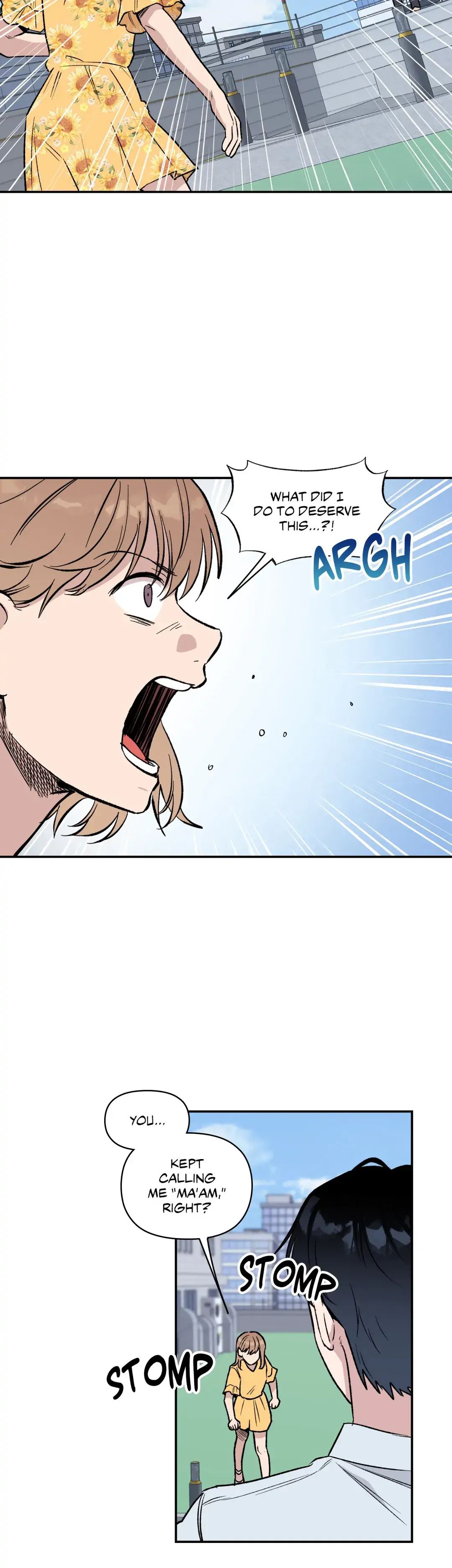 Love Rebooted Chapter 9 image 9