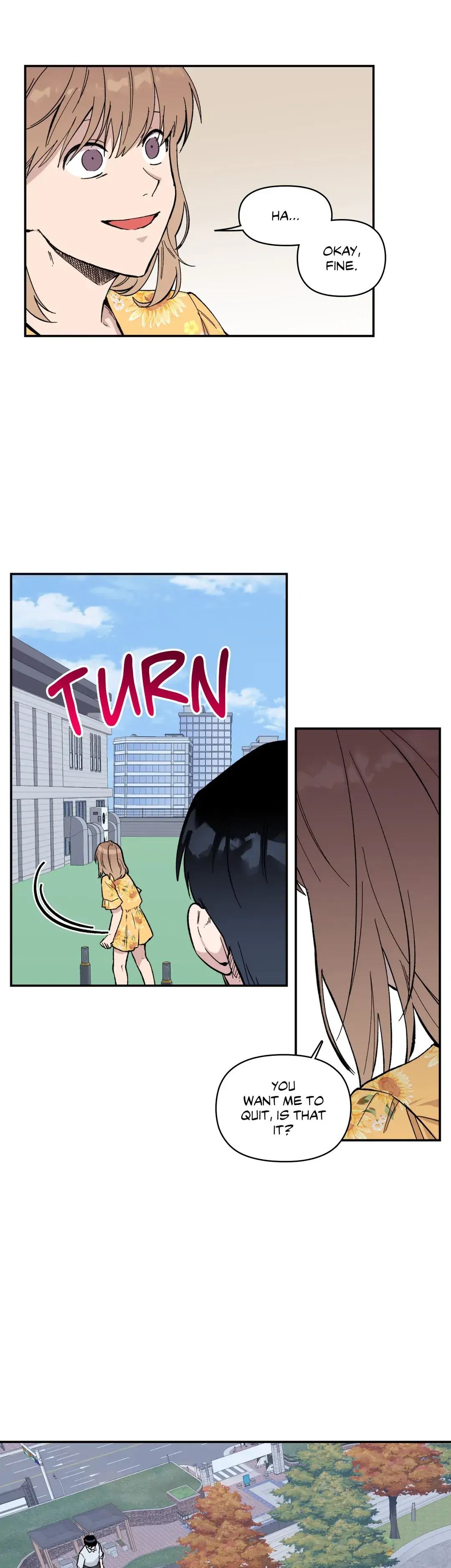 Love Rebooted Chapter 9 image 12