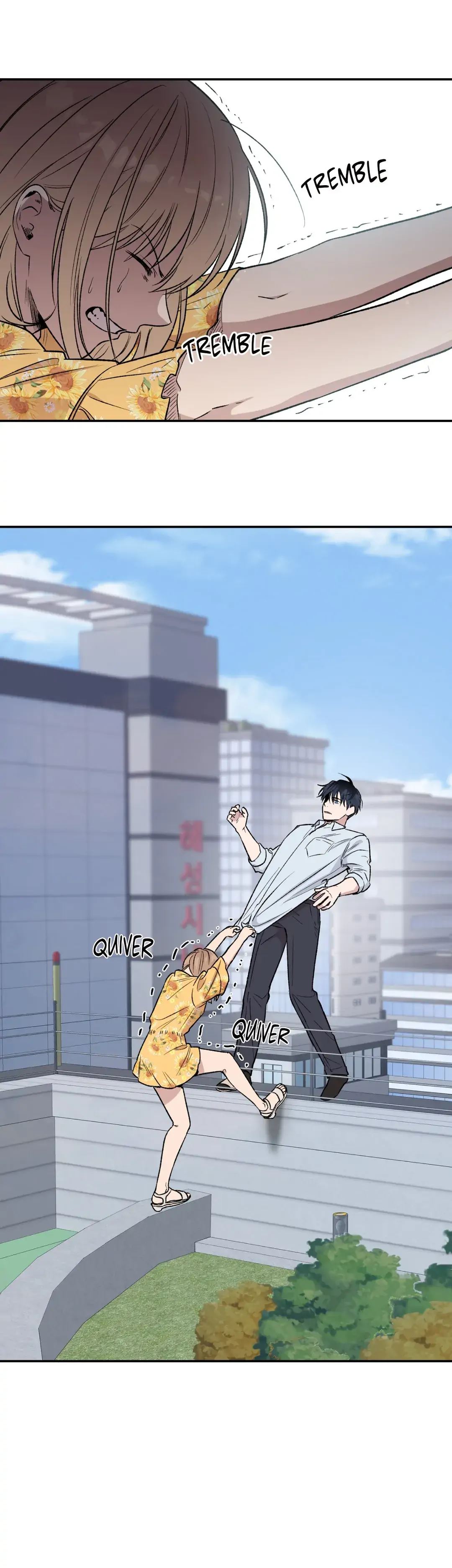 Love Rebooted Chapter 9 image 17