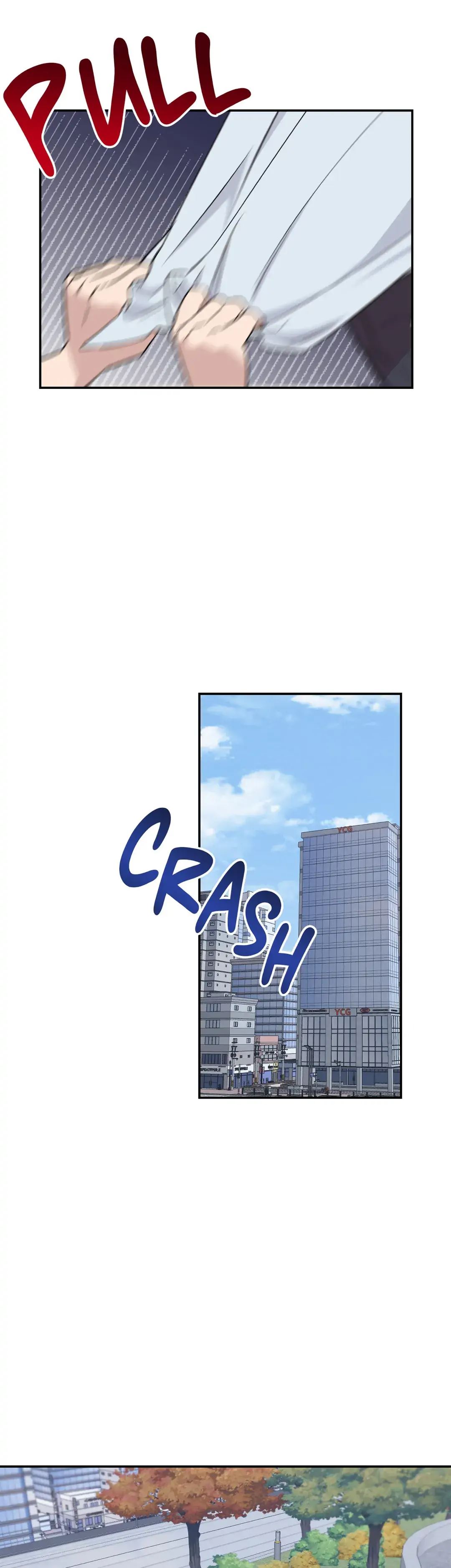 Love Rebooted Chapter 9 image 18