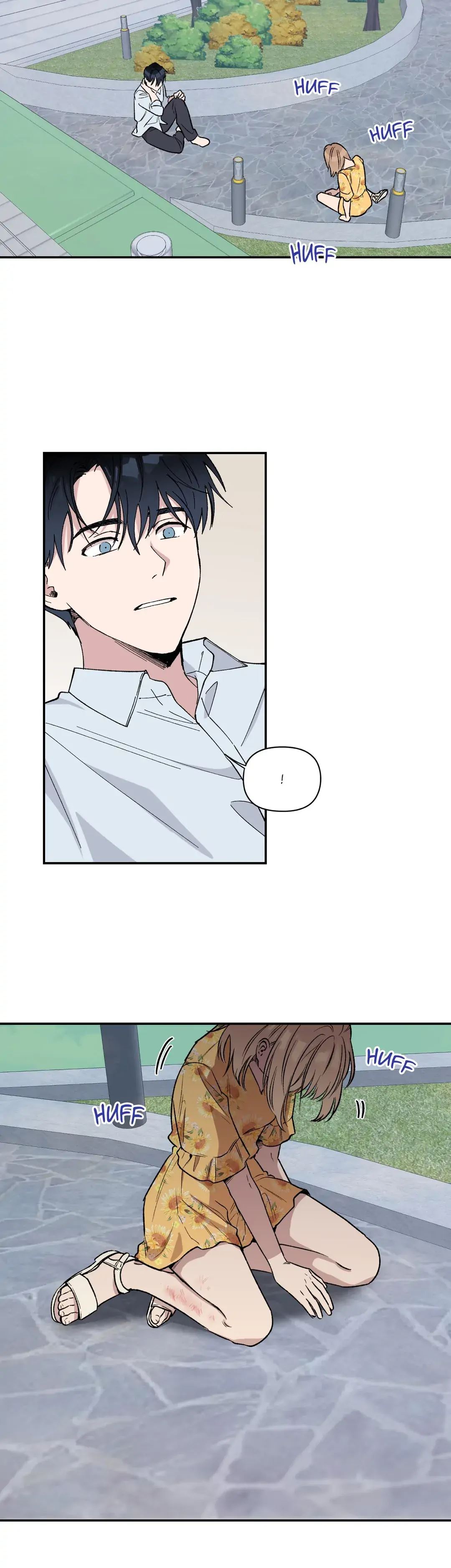 Love Rebooted Chapter 9 image 19