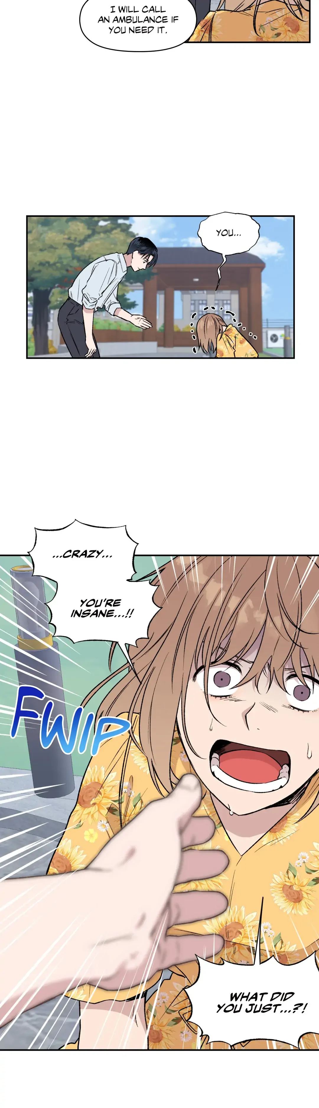 Love Rebooted Chapter 9 image 21