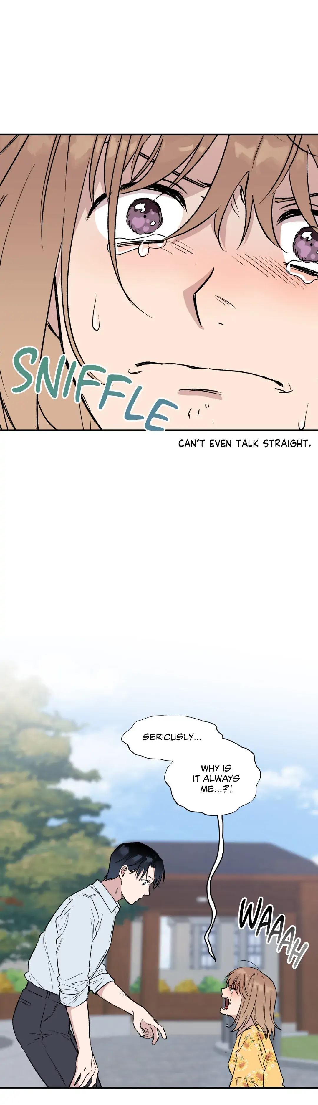 Love Rebooted Chapter 9 image 22