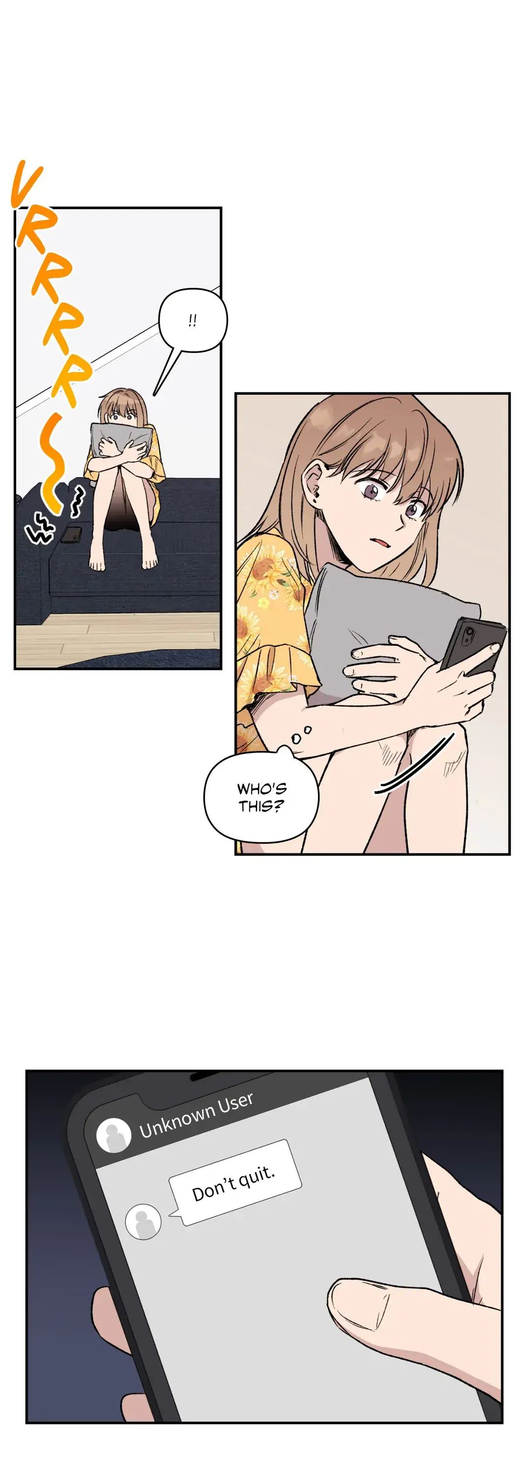 Love Rebooted Chapter 9 image 26