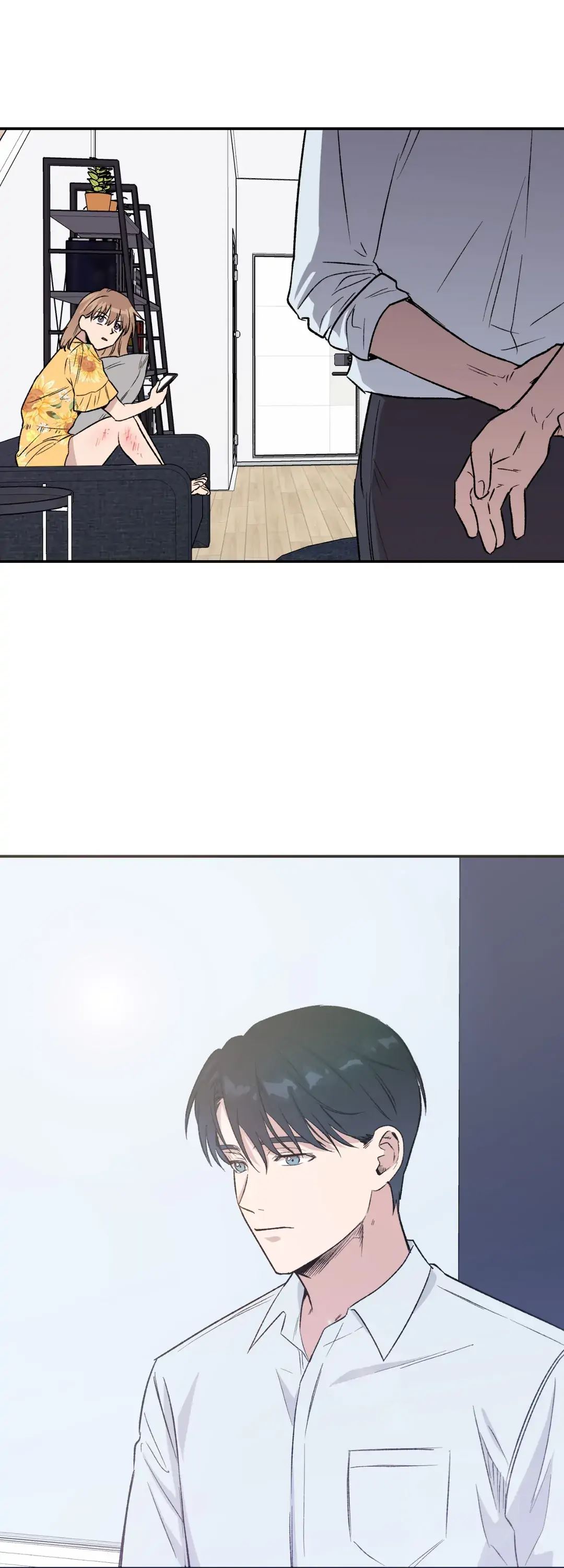 Love Rebooted Chapter 9 image 27