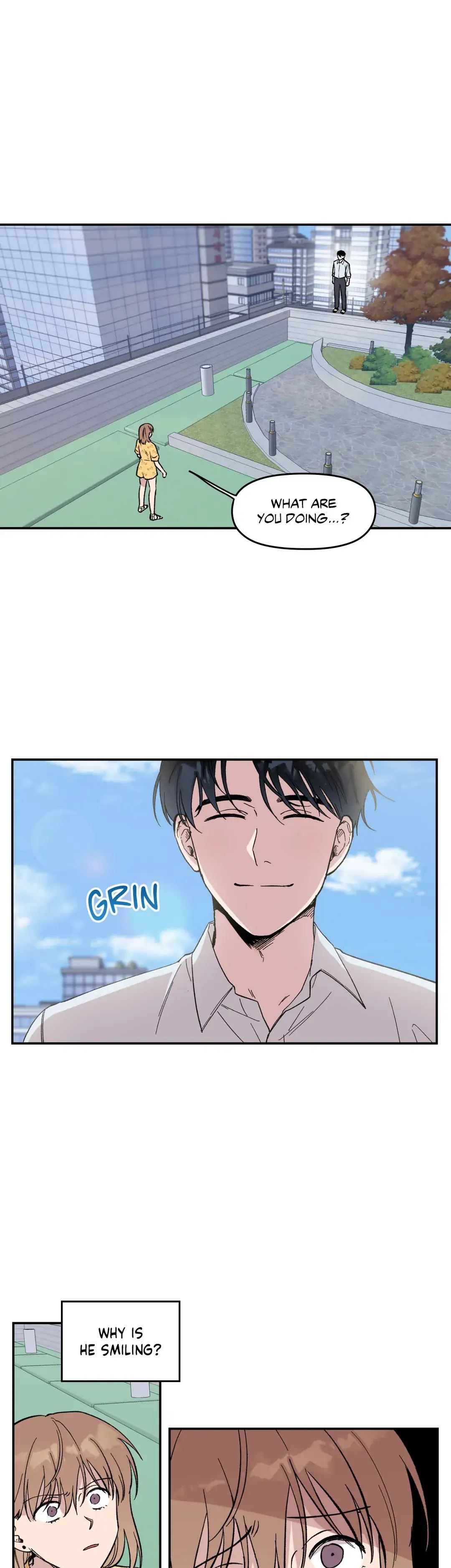 Love Rebooted Chapter 9 image 4