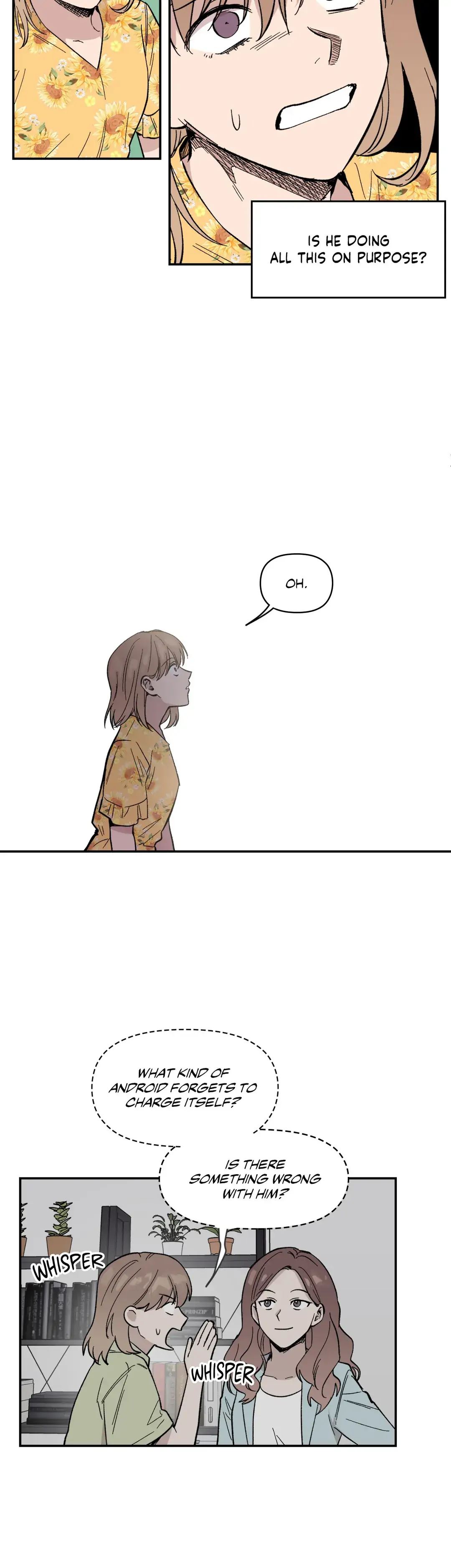 Love Rebooted Chapter 9 image 5
