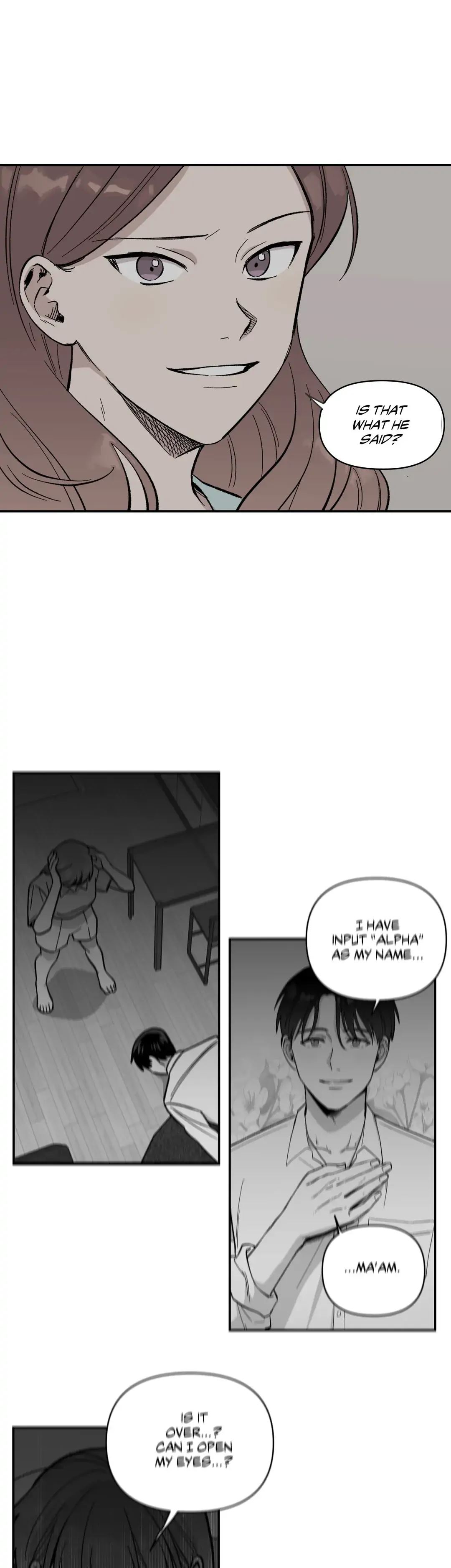 Love Rebooted Chapter 9 image 6