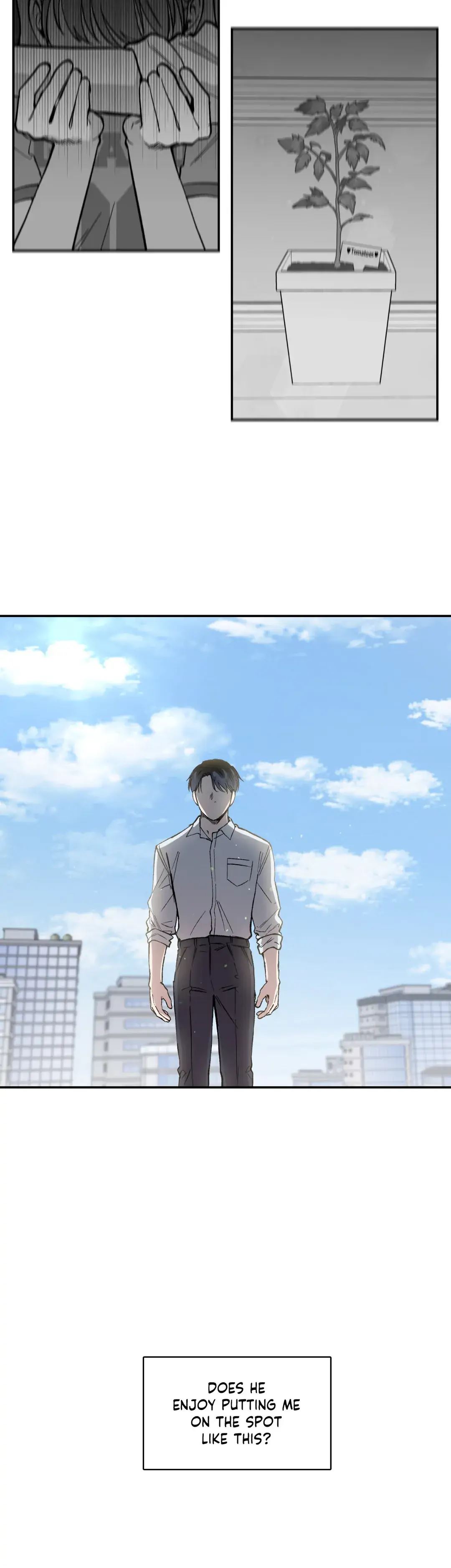 Love Rebooted Chapter 9 image 7