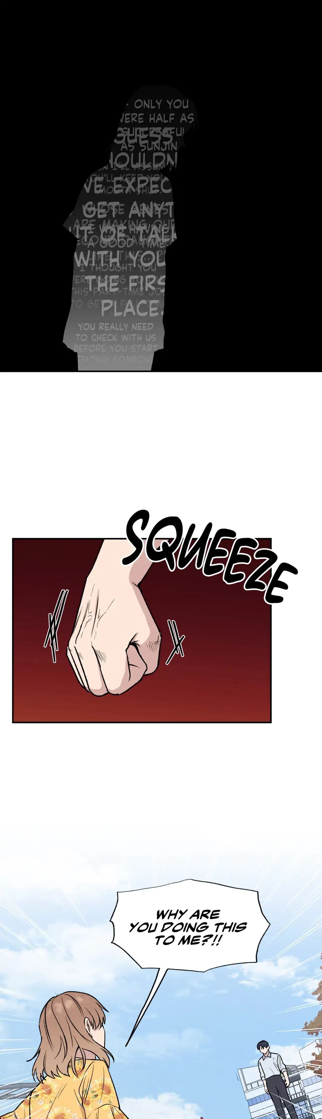 Love Rebooted Chapter 9 image 8