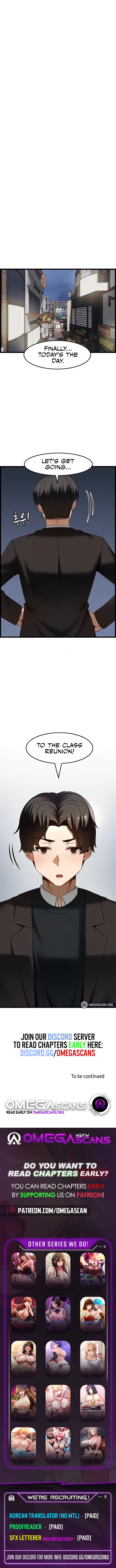 Too Good At Massages Chapter 46 image 10