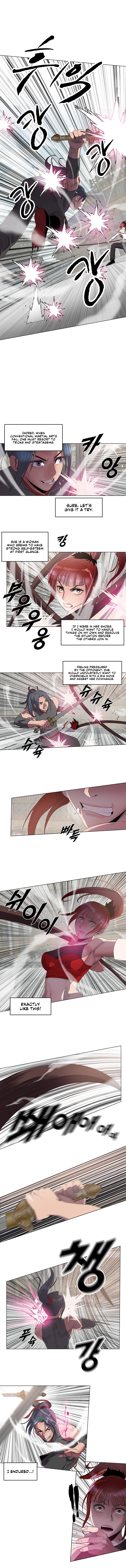 Galewind Murim Tales Chapter 1 image 14