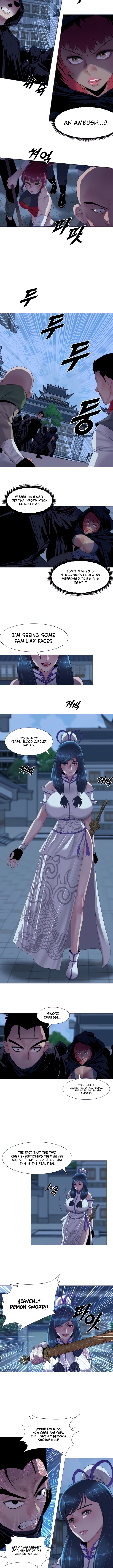 Galewind Murim Tales Chapter 10 image 2