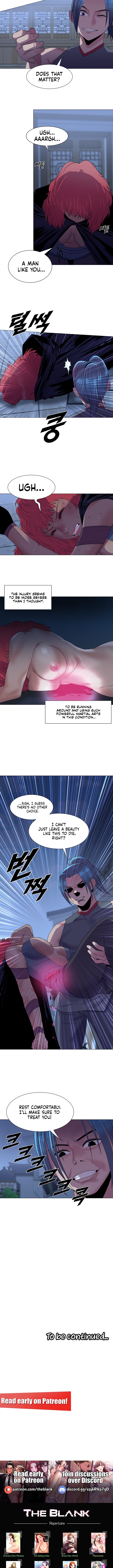 Galewind Murim Tales Chapter 10 image 7