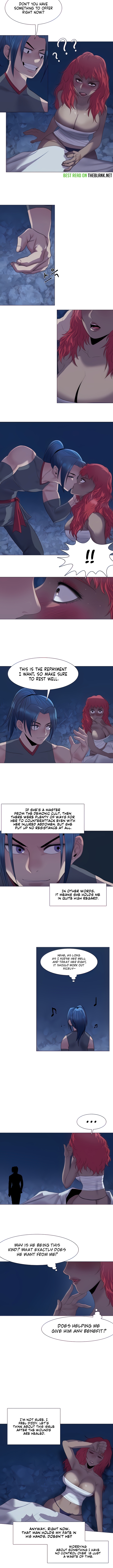 Galewind Murim Tales Chapter 11 image 2