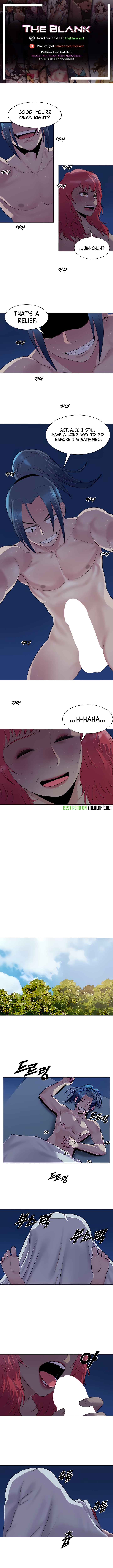Galewind Murim Tales Chapter 14 image 0