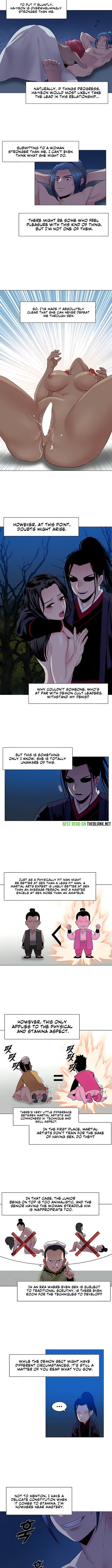 Galewind Murim Tales Chapter 14 image 2