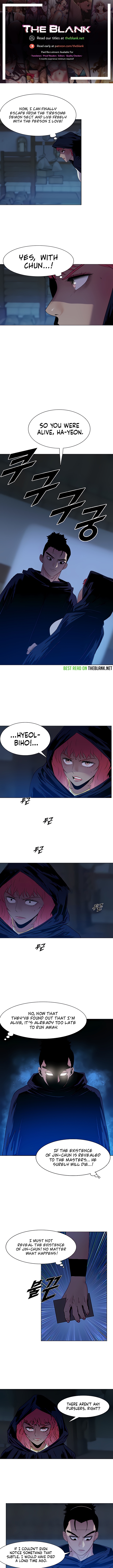 Galewind Murim Tales Chapter 15 image 0