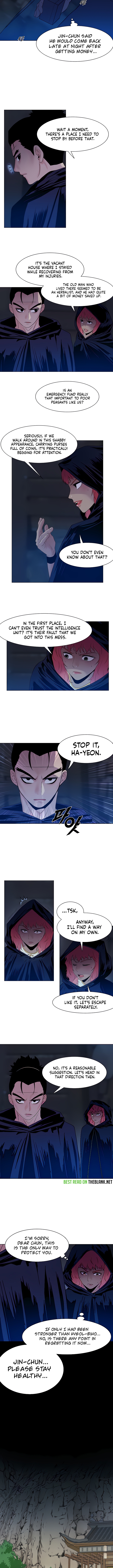Galewind Murim Tales Chapter 15 image 2