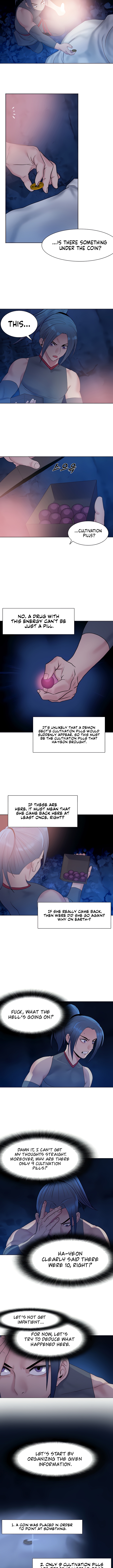 Galewind Murim Tales Chapter 15 image 4