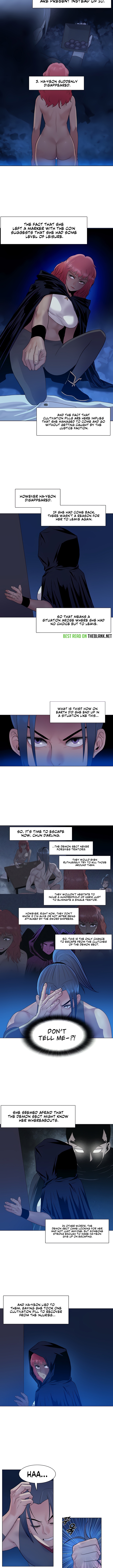 Galewind Murim Tales Chapter 15 image 5