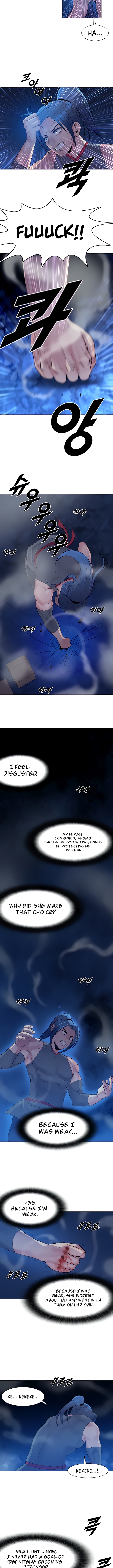 Galewind Murim Tales Chapter 15 image 6