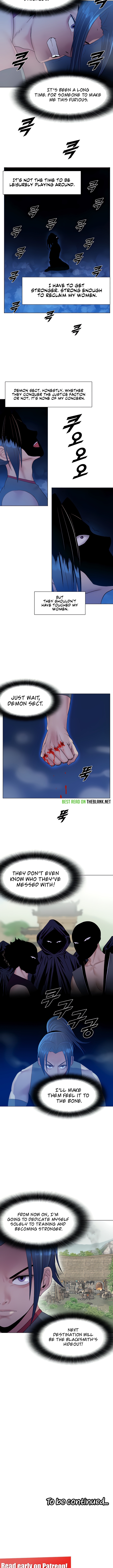 Galewind Murim Tales Chapter 15 image 7
