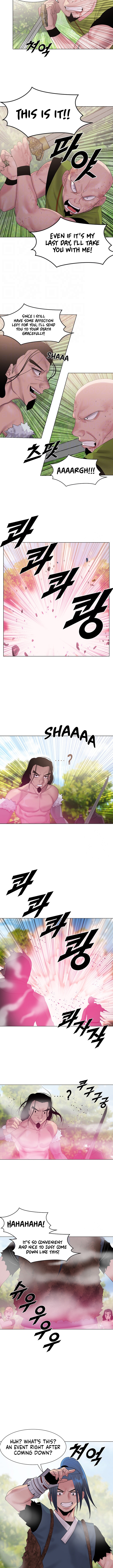 Galewind Murim Tales Chapter 16 image 3