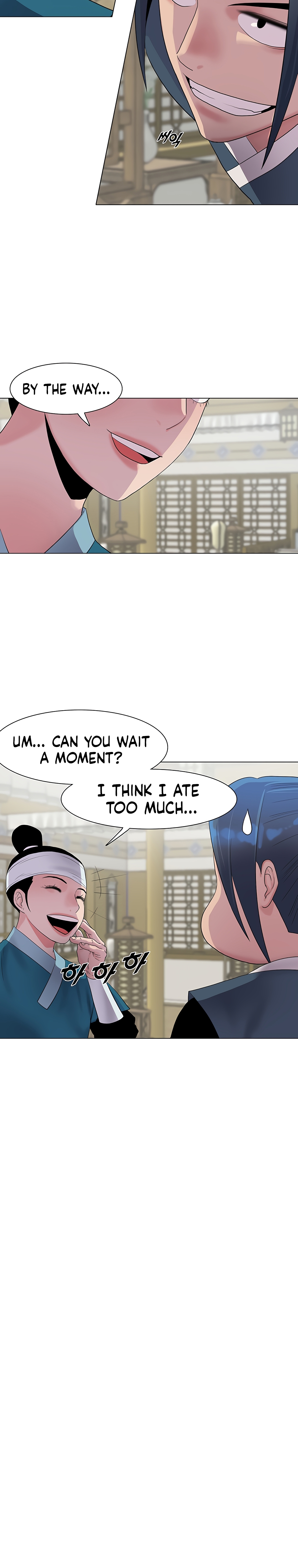 Galewind Murim Tales Chapter 18 image 12