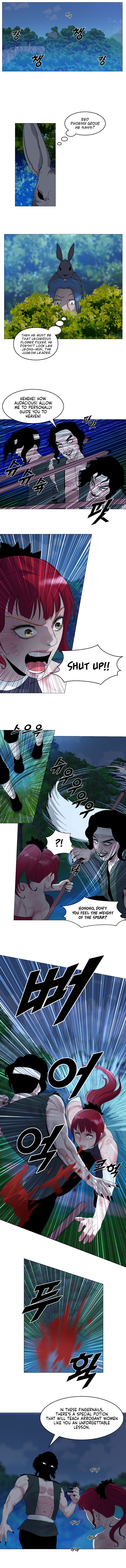 Galewind Murim Tales Chapter 2 image 7