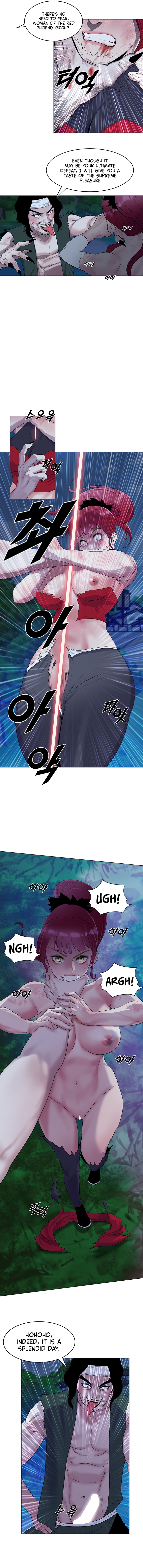 Galewind Murim Tales Chapter 2 image 8
