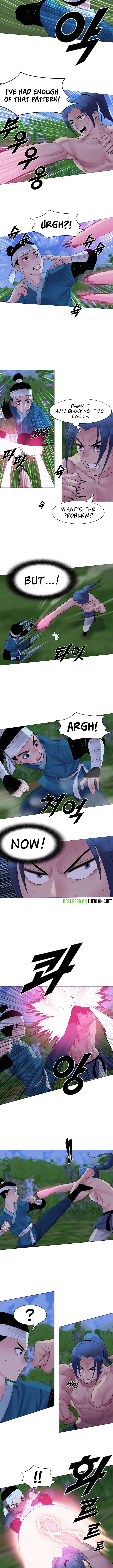 Galewind Murim Tales Chapter 20 image 5