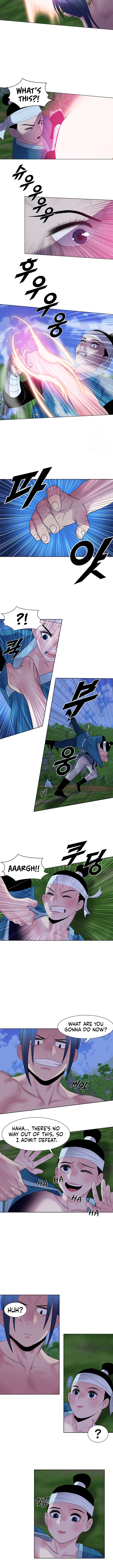 Galewind Murim Tales Chapter 20 image 6