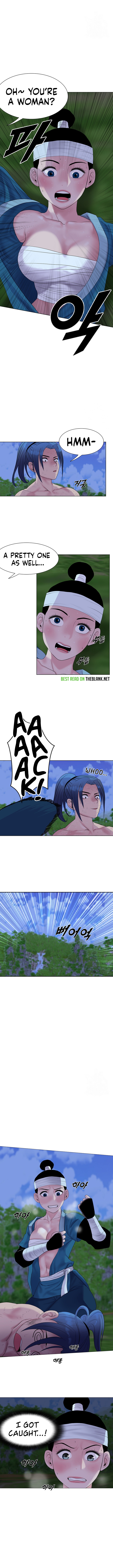 Galewind Murim Tales Chapter 20 image 7