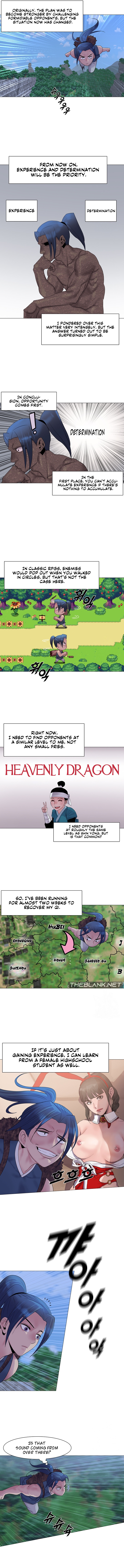 Galewind Murim Tales Chapter 21 image 6
