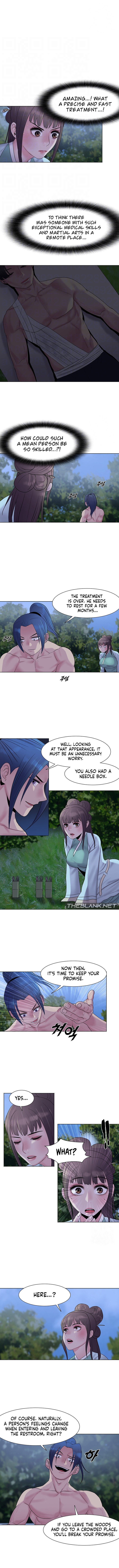 Galewind Murim Tales Chapter 23 image 3
