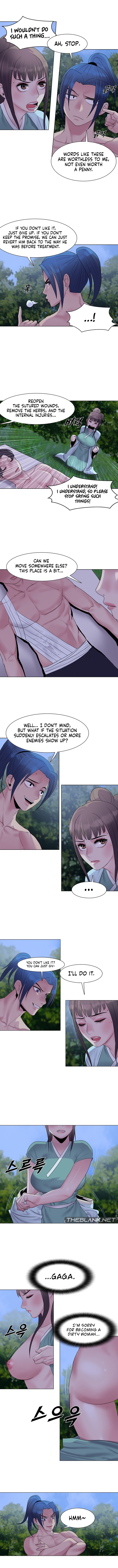 Galewind Murim Tales Chapter 23 image 4