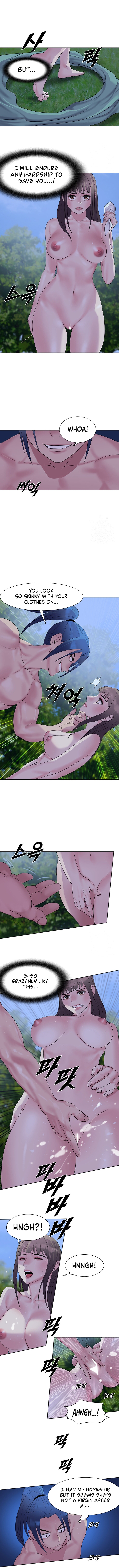 Galewind Murim Tales Chapter 23 image 5