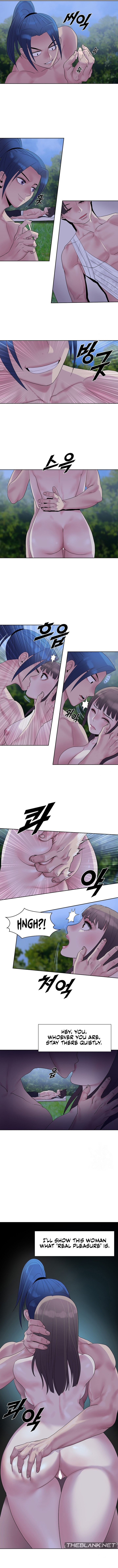 Galewind Murim Tales Chapter 23 image 7