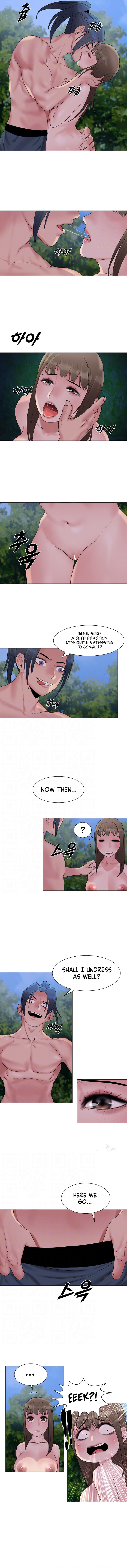 Galewind Murim Tales Chapter 24 image 1