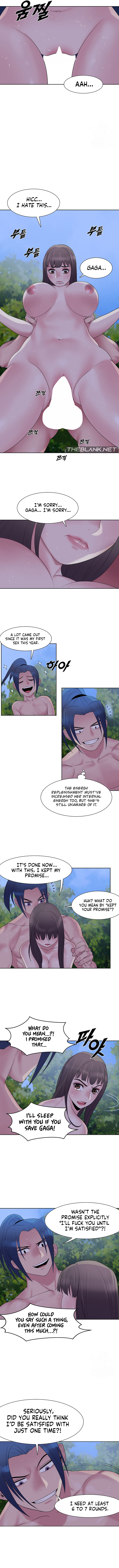 Galewind Murim Tales Chapter 24 image 7