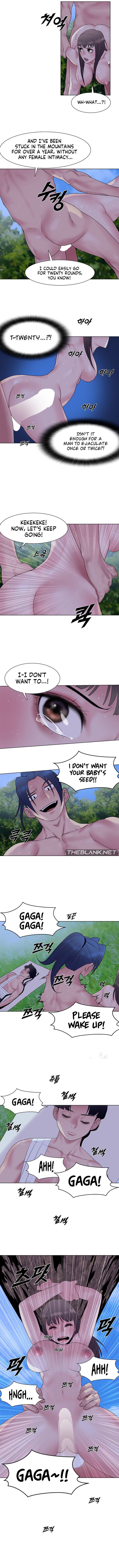 Galewind Murim Tales Chapter 24 image 8