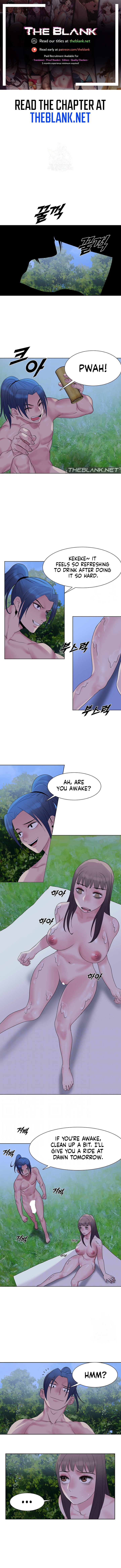 Galewind Murim Tales Chapter 25 image 0