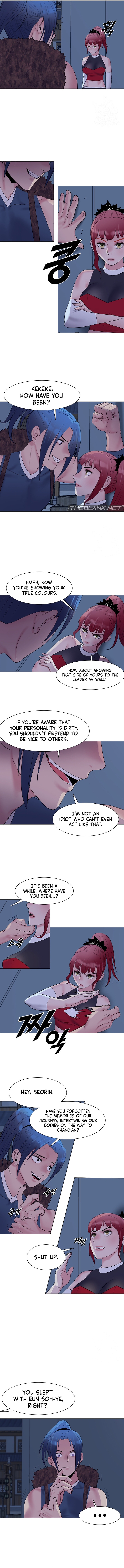 Galewind Murim Tales Chapter 25 image 4