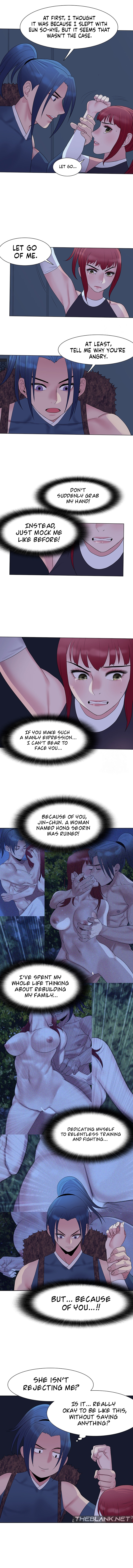Galewind Murim Tales Chapter 25 image 6